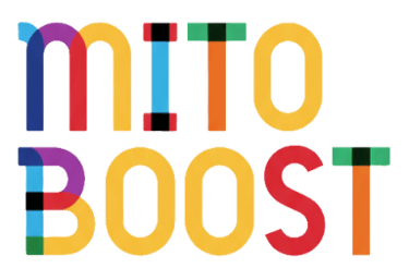 Mito Boost Capsules France logo