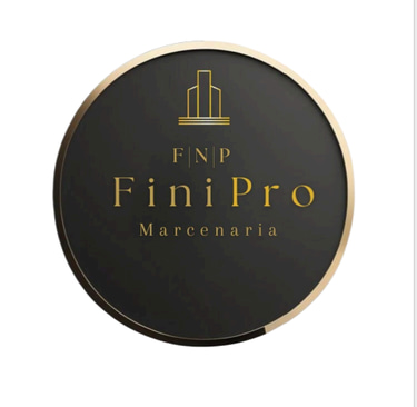 FiniPro Marcenaria logo