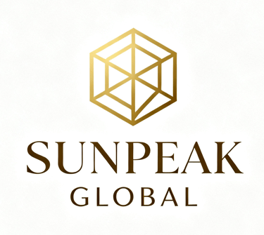 Sunpeak logo