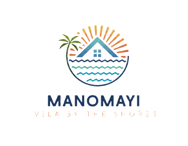 Manomayi - Home by the shores logo