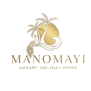 Manomayi - Home by the shores logo