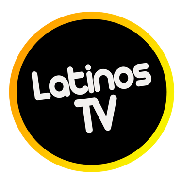 LATINOS TV logo