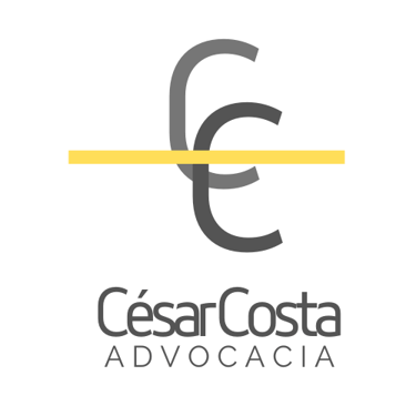 CésarCosta Advocacia logo