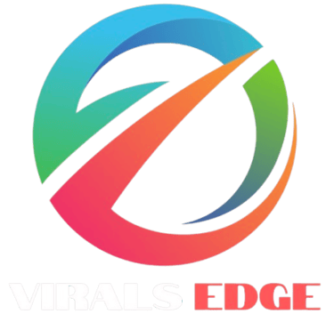 Virals Edge logo