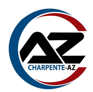 CHARPENTE-AZ logo