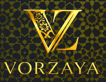 Vorzaya logo