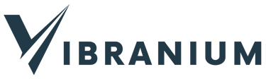 Vibranium logo