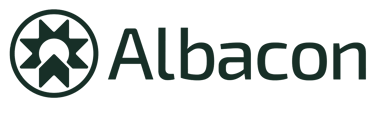 Albacon logo