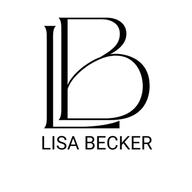 Author Lisa Becker logo