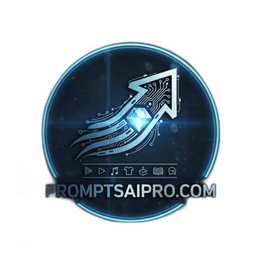 promptsaipro.com logo