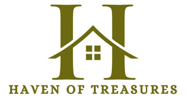 Haven of Treasures logo