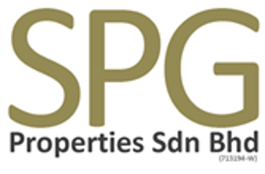 SPG Properties Sdn Bhd logo