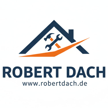 Robert Dach Dachdeckerei Spenglerei Reparatur logo