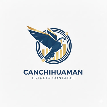 Estudio Contable Canchihuaman logo