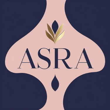Asra logo