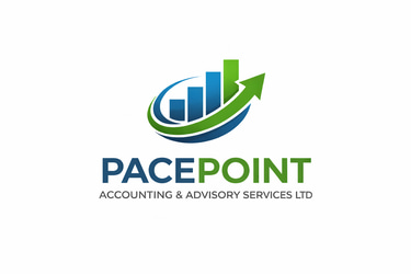 PacePoint Accounting & Advisory Services Pvt. Ltd. logo