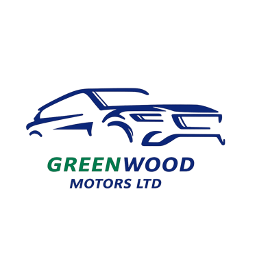 Greenwood Company logo