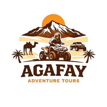 Agafay Adventure Tours logo