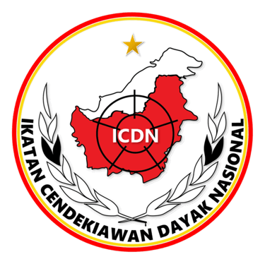ICDN Network logo