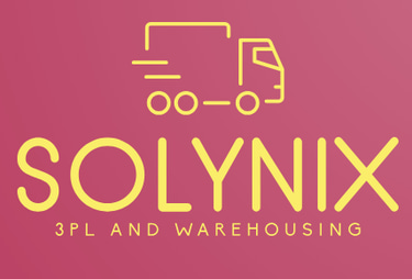 SOLYNIX logo