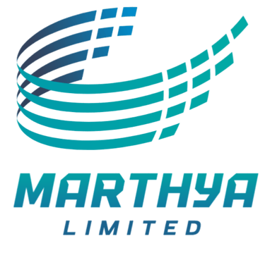 Marthya Ltd logo