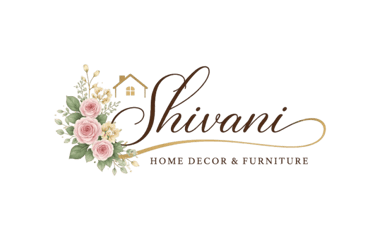 Shivani Home Decor & Furniture logo