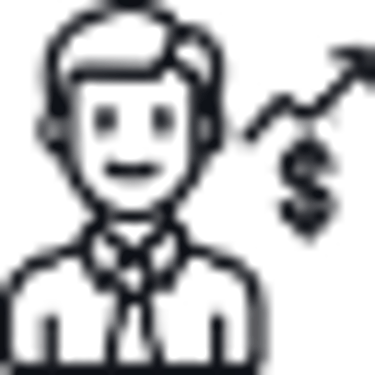 Invista com Confiança logo