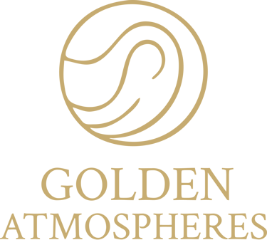 Golden Atmospheres logo