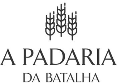 Padaria da Batalha logo