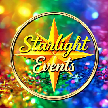 Starlight Events logo