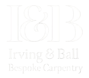 Irving & Ball logo