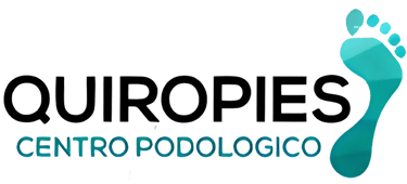 Quiropies logo