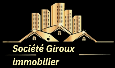 Giroux Immobilier logo
