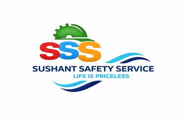 Sushant Safety Service logo