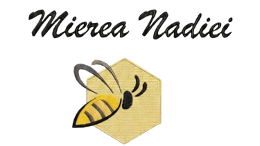 Mierea Nadiei logo