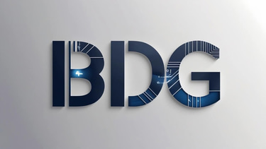 BDG Group logo