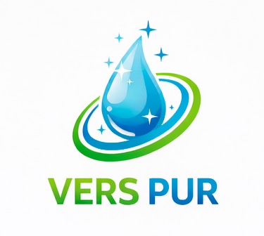 Vers Pur logo