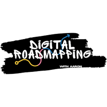 Digital Roadmapping logo