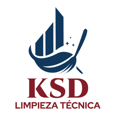 Ksd Limpieza técnica logo