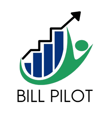 BillPilot logo
