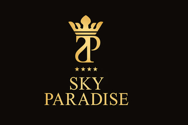 Sky Paradise logo