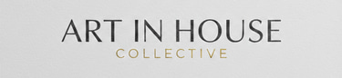Art in House Collective logo
