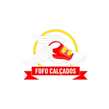 Fofo Calçados logo