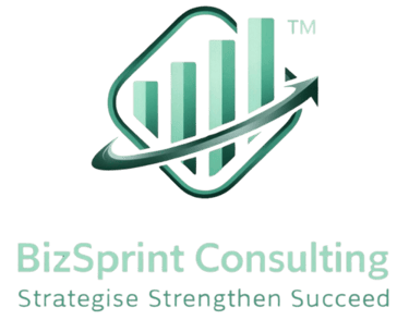 Bizsprint Consulting logo