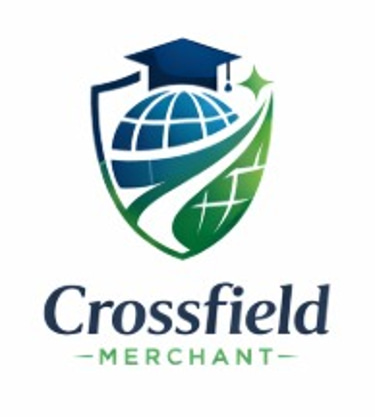 Crossfield Merchant logo
