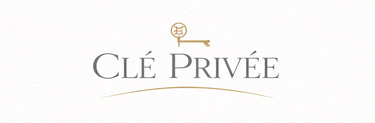 Clé Privée logo