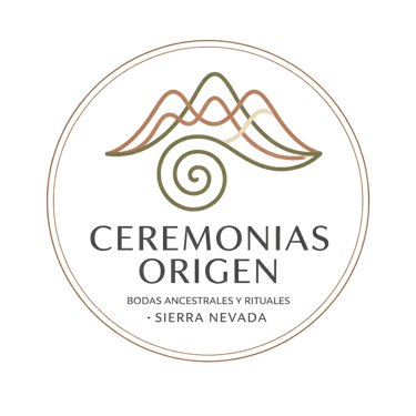 Ceremonias Origen logo
