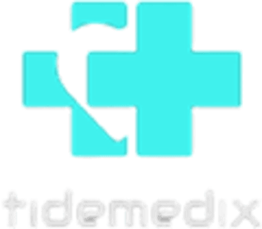 Tidemedix USA logo