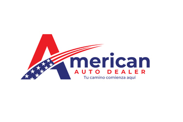 American Auto Dealer logo