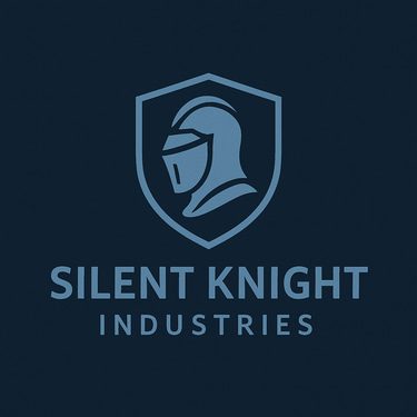 SilentKnight Industries logo